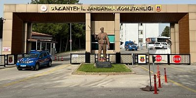 12 YIL HAPİS CEZASIYLA ARANAN FİRARİ JASATTAN KAÇAMADI