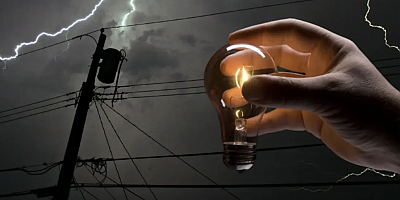 15 Ocak 2026 Gaziantep'te Elektrik Kesintisi