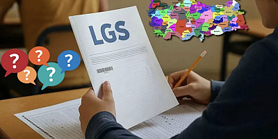 2026 LGS'nin tarihi belli oldu