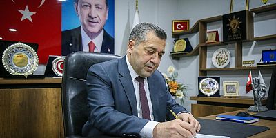 24 Yılın Hikayesi: Birlik ve Kardeşliğin Türkiye’si