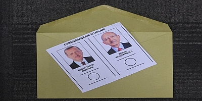 28 Mayıs Cumhurbaşkanı Seçimi için 5 adımda oy kullanma rehberi