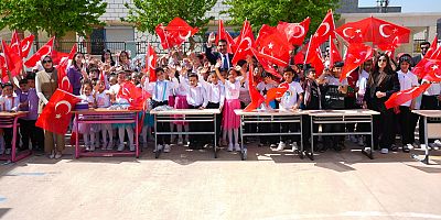 30 AĞUSTOS ZAFER BAYRAMI