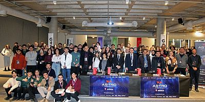 36 SAAT KESİNTİSİZ SÜREN YARIŞMALARDA GENÇLER BİRİNCİLİK İÇİN TER DÖKTÜ