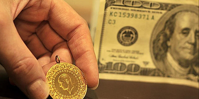 Altın Zirveye Dayandı 