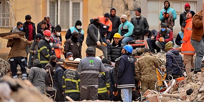 51 kişinin öldüğü Furkan Apartmanı soruşturmasında 6 kişiye dava