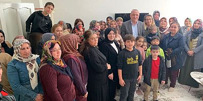 8 Mart’ta Kutlama Değil, Adalet Talebi: Türkiye’de Kadınlar Yaşamak İstiyor!