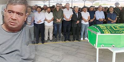 Abdullah Babat Dualarla Uğurlandı