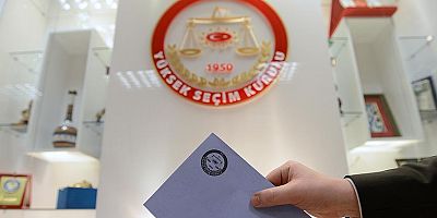 AK Parti Gaziantep'te Belediye meclis üyesi adayları listesi açıklandı