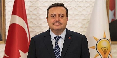 AK Parti Gaziantep’te Dijital Üyelik Dönemi: “Geleceğe Birlikte Yürüyoruz!”