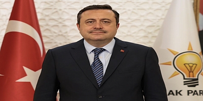 AK PARTİ GAZİANTEP’TE GÜVEN TAZELEDİ: 2025’TE ÜYE SAYISI 28 BİN ARTTI