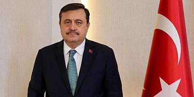 AK Parti İl Başkanı Fedaioğlu'dan İsrail'in Gazze Saldırısına Sert Teopki