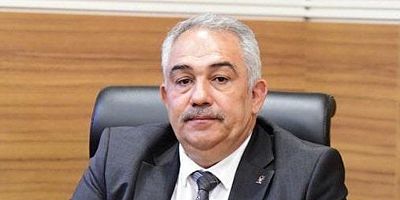 Ak Parti İl Başkanı Murat Çetin'den 24 Temmuz Basın Bayramı Mesajı