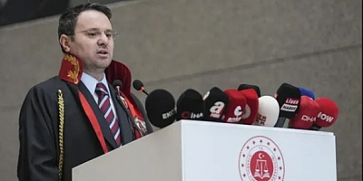 Akın Gürlek kimdir? İşte yeni Adalet Bakanı