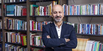 Ali Atalar’dan Vurgulu Mesaj: “Özgür Basın