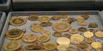 Altın Fiyatları Yükselişte: Gram ve Çeyrek Altın Ne Kadar Oldu?