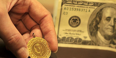 Altın Fiyatlarında Belirsizlik Arttı: Bugünkü Seyir Dikkat Çekti