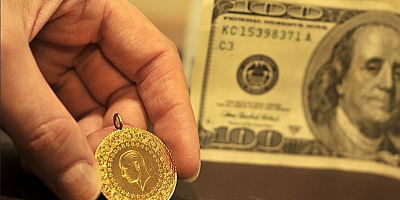 Altın Fiyatlarında Sürpriz Geri Çekilme