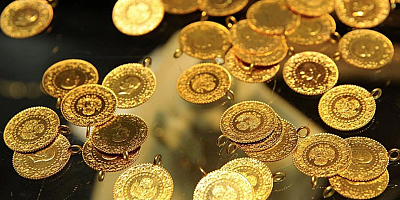 Altın Fiyatlarında Sürpriz Hareket