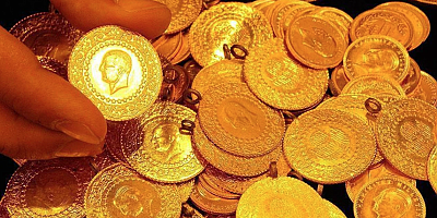 Altın Rekora Koşuyor: Gram, Çeyrek ve Cumhuriyet Ne Kadar Oldu?