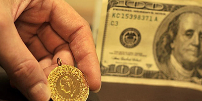 Altın ve Gümüşte Rekor Serisi: Fiyatlar Uçuşta