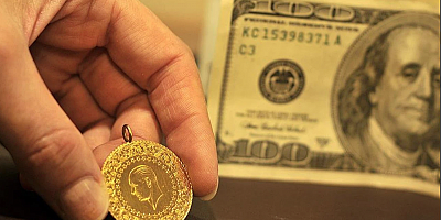 Altın Yatırımcısı Kazandı: Gram Altın Yeni Rekor Kırdı