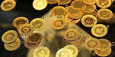 Altında rekor gün: Fiyatlar yükselişle başladı