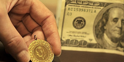 Altında Sert Düşüş: Fed Kararı Piyasayı Sarstı