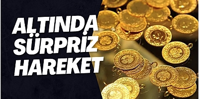 Altında Sürpriz Hareket