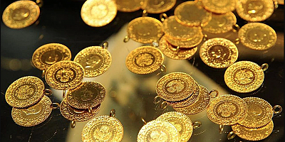 Altında Yeni Haftanın Sürprizi: Altın Alev Aldı