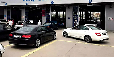 Araç muayene sisteminde köklü değişiklik: İşte tüm detaylar