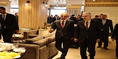 Armis Türkiye’nin En Büyük Yatak Mağazasını İnegöl’de Açtı