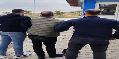 Asayiş Şube Ekiplerinden Suçlulara Geçit Yok: 2 Şüpheli Yakalandı