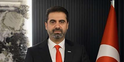 ASKON GAZİANTEP ŞUBE BAŞKANI MUSTAFA GÜNEŞ’TEN 29 EKİM CUMHURİYET BAYRAMI MESAJI