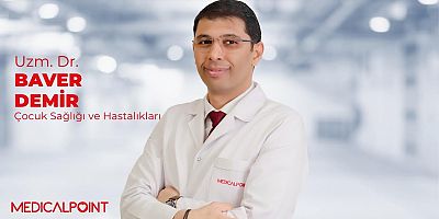 Ateş, Öksürük, Döküntü… Çocuklarda Her Belirti Neden Ciddiye Alınmalı?