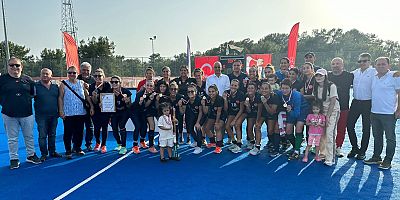 Avrupa Şampiyonasında Türkiye’nin Gururu Polisgücü