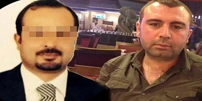 Avukatların Bağevi'ndeki Tartışması Kanlı Bitti, 1 Avukat Öldü