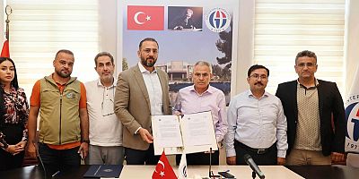 BAĞIMSIZ DOKTORLAR DERNEĞİ ARASINDA SAĞLIK İŞBİRLİĞİ PROTOKOLÜ