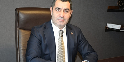 Bakan Bayraktar Gaziantep elektrik kesintisi için devrede 