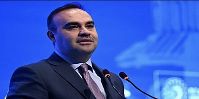 Bakan Kacır Gaziantep'te