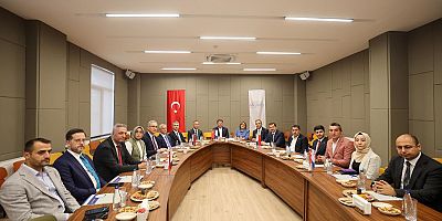 BAKAN TUNÇ: AİLE AKADEMİSİ ÖRNEK BİR UYGULAMA, TÜM TÜRKİYE’YE YAYILMALI