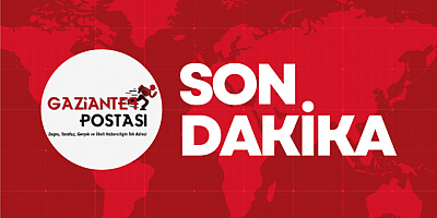 Bakan Yerlikaya Duyurdu, Gaziantep'te Tefecilere Ağır Darbe…