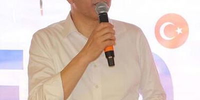 Bakan Yerlikaya: İslahiye'de 20 bin 184 konutun ihalesi yapıldı