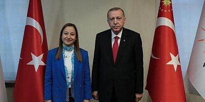   BAKBAK'TAN AK PARTİNİN KURULUŞ YILDÖNÜMÜ VURGUSU: 