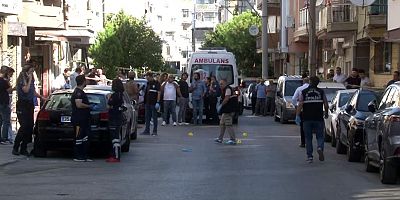 Balçova’da polis karakoluna saldırı: 2 şehit, 1 yaralı