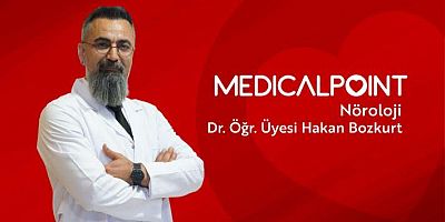 “Baş Ağrısını Hafife Almayın! Uzmandan Migren Uyarısı”
