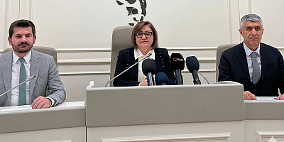 BAŞKA ŞAHİN'İN A TAKIMI BELLİ OLDU