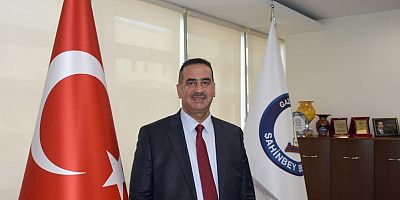 Başkan Cuma Güzel, Polis Haftasını Kutladı