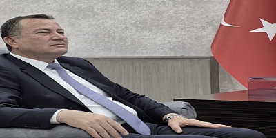 Başkan Doğan: “30 Ağustos, milletimizin azim ve kararlılıkla yazdığı bir bağımsızlık destanıdır”