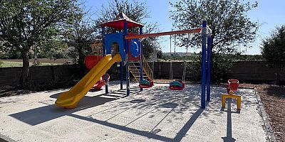 Başkan Doğan, çocukların taleplerine kayıtsız kalmadı 