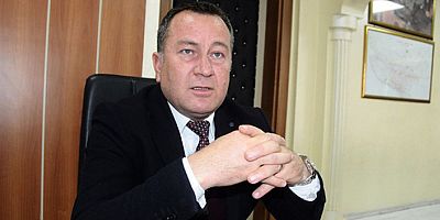 Başkan Doğan’dan başsağlığı ve geçmiş olsun mesajı